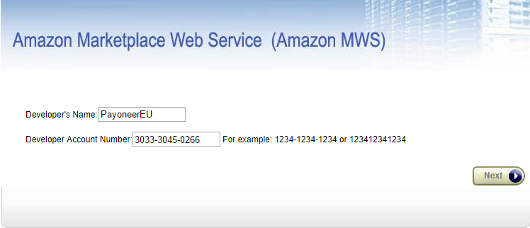 devname updated 1