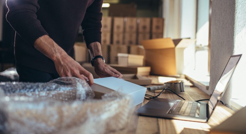 dropshipping