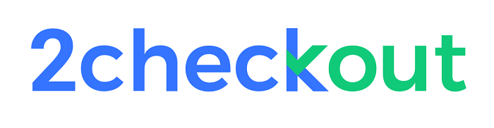 2checkout