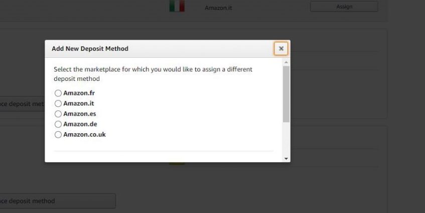 amazon eu_select marketplace
